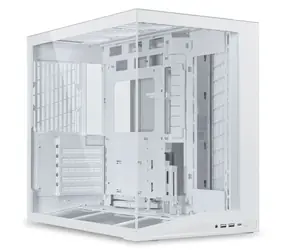 Lian Li O11 Dynamic Mini V2 weiß