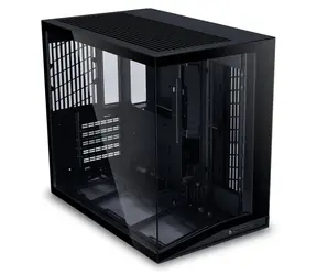 Lian Li O11 Dynamic Mini V2 schwarz