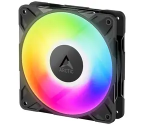 ARCTIC P12 Pro A-RGB Schwarz