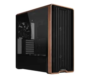 Lian Li LANCOOL 217 schwarz