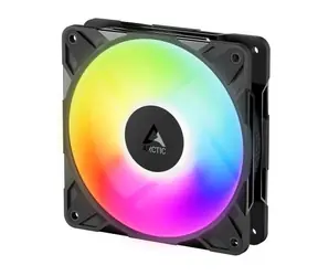 ARCTIC P12 Pro Reverse A-RGB schwarz