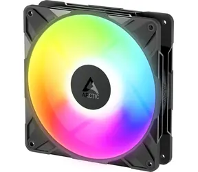 ARCTIC P14 Pro Reverse A-RGB schwarz