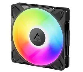 ARCTIC P14 Pro A-RGB (3 Stück) schwarz