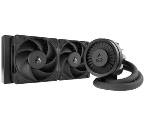 ARCTIC Liquid Freezer III Pro 240 schwarz