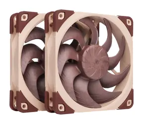 Noctua NF-A12x25 G2 PWM (2 Stück)