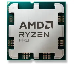 AMD RYZEN 5 PRO 8500G @ 3,5 GHz - TRAY