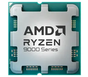 AMD RYZEN 5 9500F @ 3,8 GHz - TRAY
