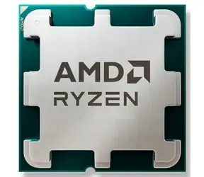 AMD RYZEN 5 7400 bei 3,3 GHz - TRAY