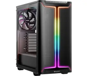 be quiet! PURE BASE 501 DX schwarz