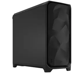 Fractal Design Meshify 3 XL , SOLID schwarz