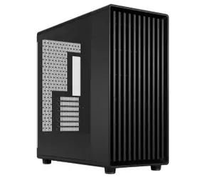 Fractal Design North XL Momentum Edition schwarz