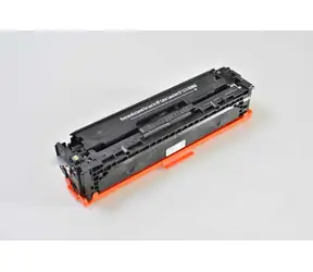 Peach Toner černý kompatibilní s HP CB540A