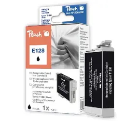 Peach Remanufactured T1281 alternativní cartridge s čipem