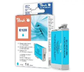 Peach T1282 alternativní cartridge s čipem