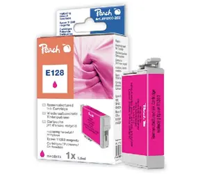 Peach T1283 alternativní cartridge s čipem