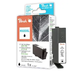 Peach 920XL alternativní cartridge s čipem