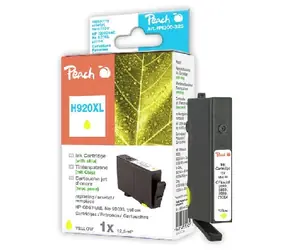 Peach 920XL alternativní cartridge s čipem