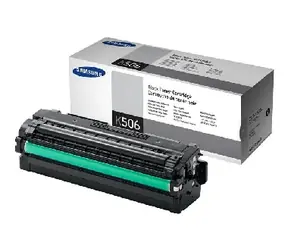 Samsung CLT-M506L originální toner