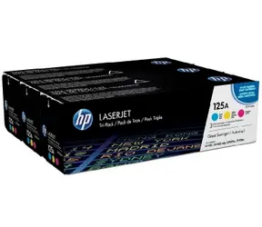 HP CF373AM originální toner