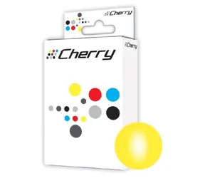 Cherry 940XL alternativní cartridge s čipem