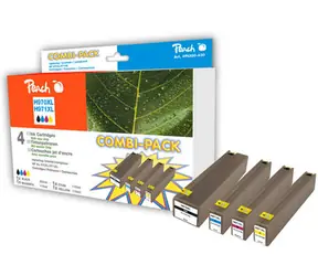 Peach 970XL alternativní cartridge