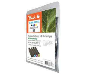 Peach 970XL alternativní cartridge