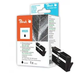 Peach Remanufactured 920 alternativní cartridge