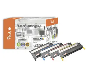 Peach Remanufactured CLT-4072-series MultiPack alternativní toner