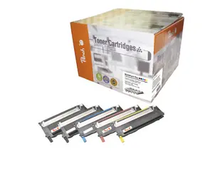 Peach Remanufactured CLT-4072 MultiPack Plus alternativní toner