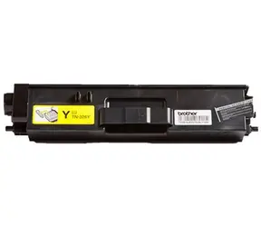 Brother TN-326Y Originální toner
