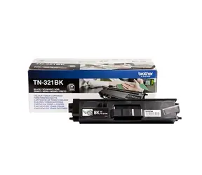 Brother TN-321BK Originální toner