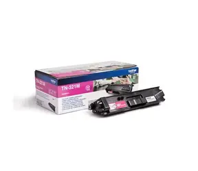 Brother TN-321M Originální toner