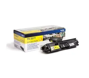 Brother TN-321Y Originální toner