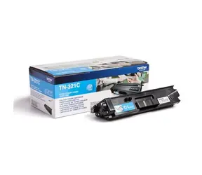 Brother TN-321C Originální toner