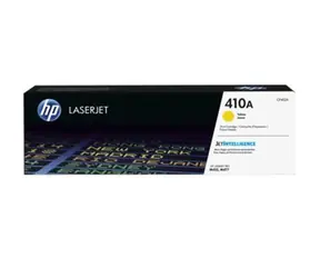 HP CF412A originální toner