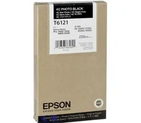 EPSON originální cartridge T612