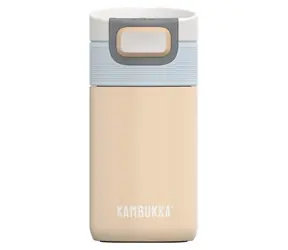 Kambukka Thermobecher 300 ml Etna Iced Latte beige