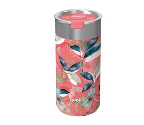 Quokka Boost Kaffeebecher 400 ml Exotic Pink