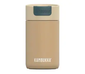 Kambukka Thermobecher Olympus 300ml - Latte