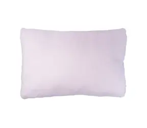 Hugo Frosch Öko Classic Comfort Wärmekissen Paris aus Bio-Baumwolle mit Wärmflasche