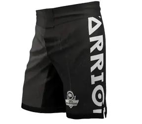 BUSHIDO Shorts Warrior Größe L DBX
