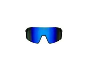 Ausgepackt - FLYING EAGLE PRO PACK Polarisierte Sonnenbrille Schwarz/Blau