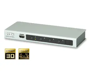 Aten 4- Port -HDMI-Switch