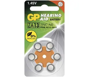 GP ZA13 - 6 ks
