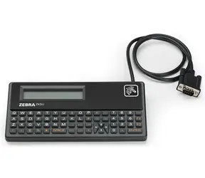 ZEBRA Tastatur mit ZKDU-Display