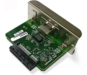 ZEBRA Netzwerkkarte 10/100 (Druckserver) für ZT220 und ZT230
