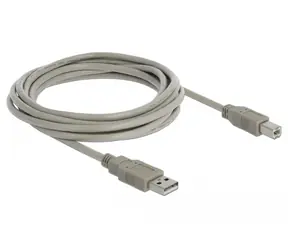 DeLock USB-Kabel AB