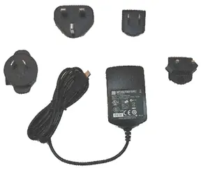 Datalogic USB Type-C Netzteil für Memor 10