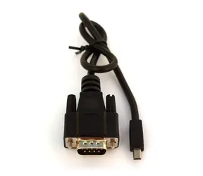 ZEBRA PC-DB9-Kabel für ZQ600