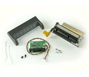 ZEBRA Upgrade Kit - Schäler für ZT220 und ZT230
